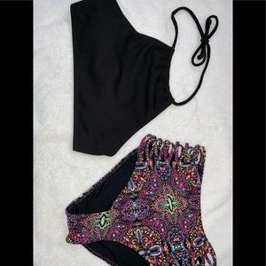 Hollister Bikini